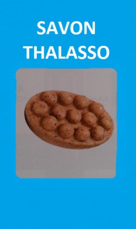 SAVON THALASSO